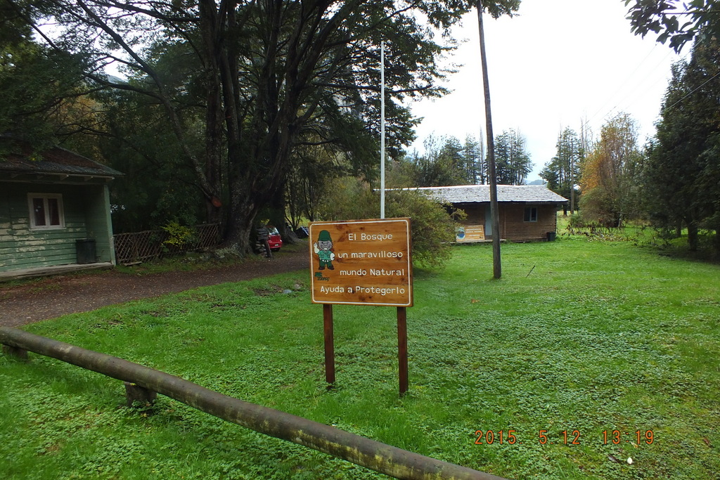 Foto: Aysen - Aysen (Aisén del General Carlos Ibáñez del Campo), Chile