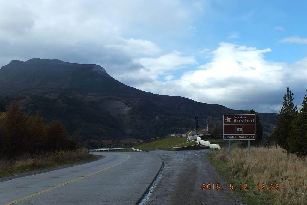 Foto: Coyhaique - Coyhaique (Aisén del General Carlos Ibáñez del Campo), Chile