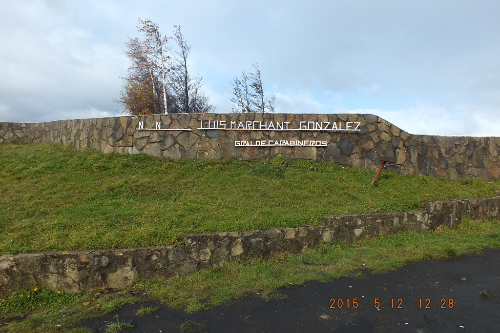Foto: Coyhaique - Coyhaique (Aisén del General Carlos Ibáñez del Campo), Chile
