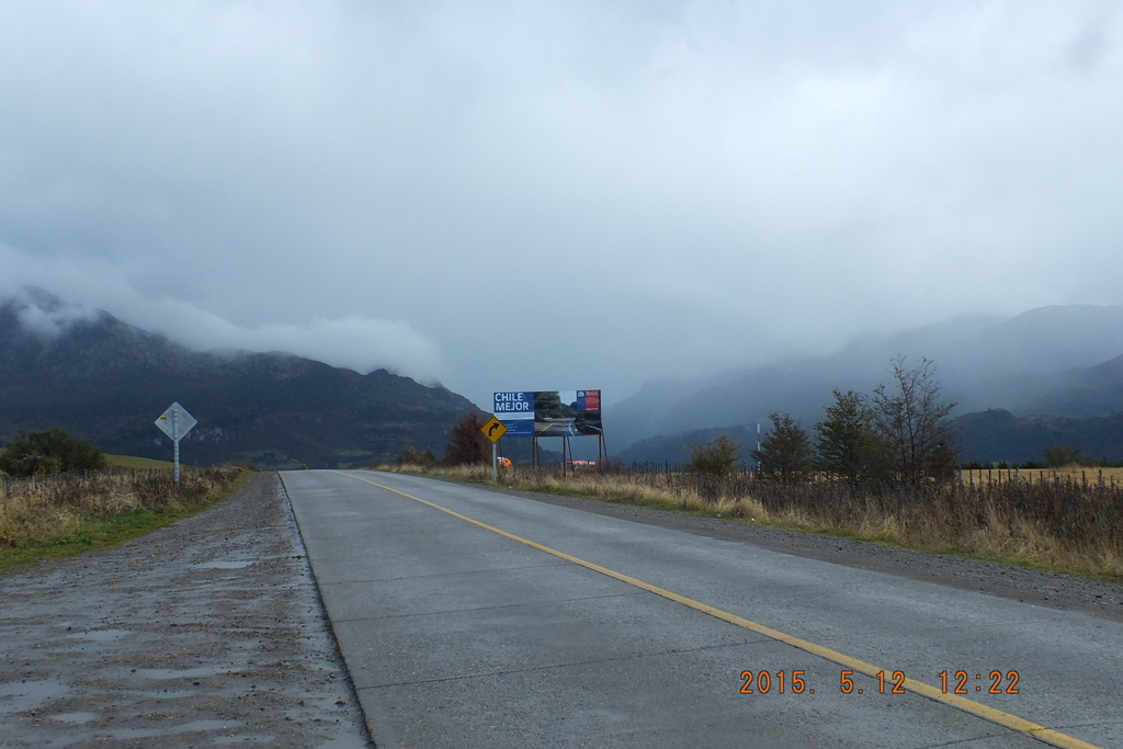 Foto: Coyhaique - Coyhaique (Aisén del General Carlos Ibáñez del Campo), Chile