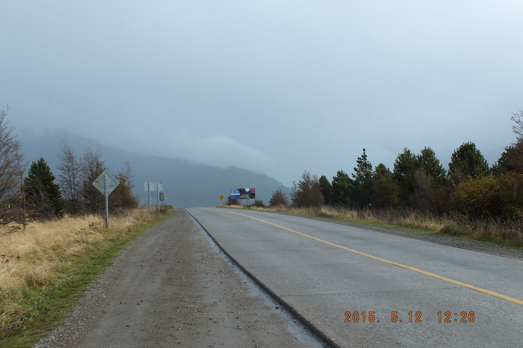 Foto: Coyhaique - Coyhaique (Aisén del General Carlos Ibáñez del Campo), Chile