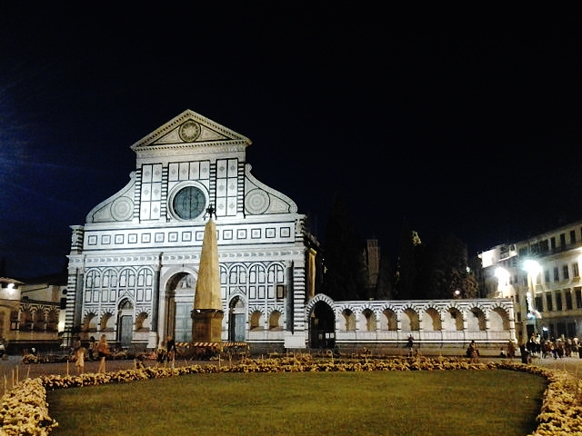 Foto: Centro histórico - Florencia (Tuscany), Italia