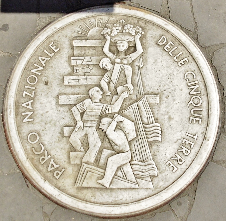 Foto: Centro histórico - Manarola (Liguria), Italia