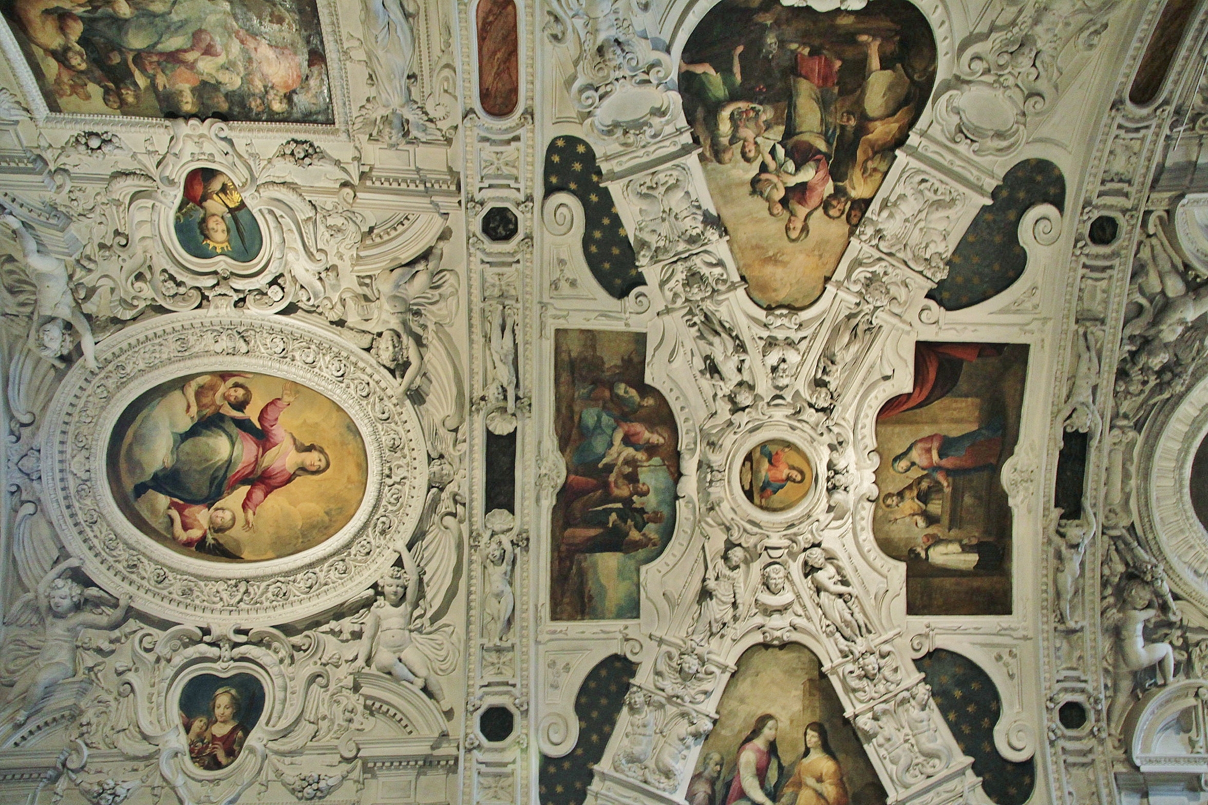 Foto: Iglesia de Saint Niccolò in Sasso - Siena (Tuscany), Italia