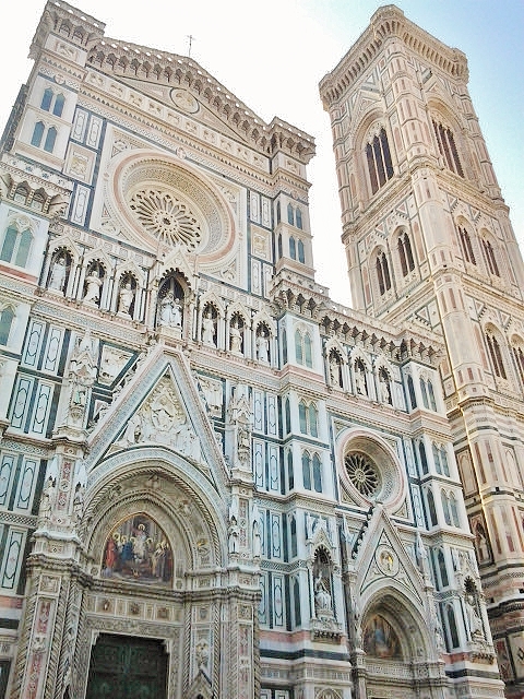 Foto: Duomo - Florencia (Tuscany), Italia