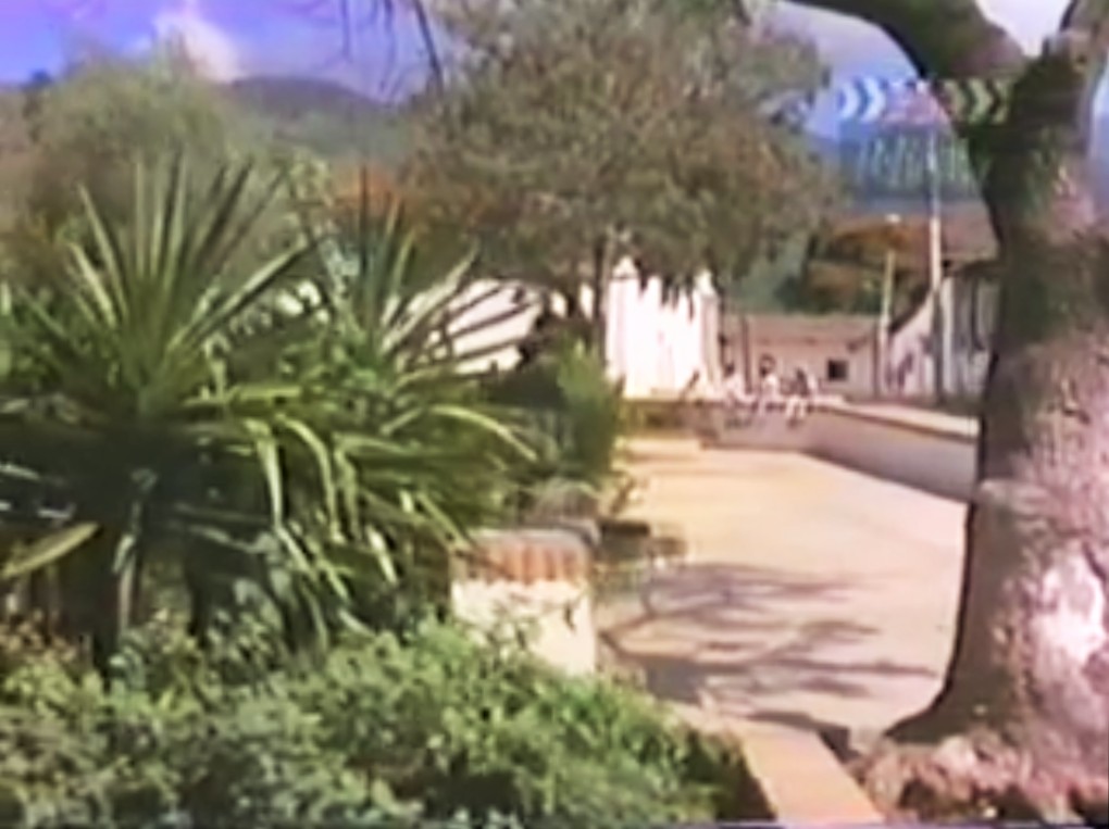 Foto: Película Zacazonapan 1976 - Zacazonapan (México), México