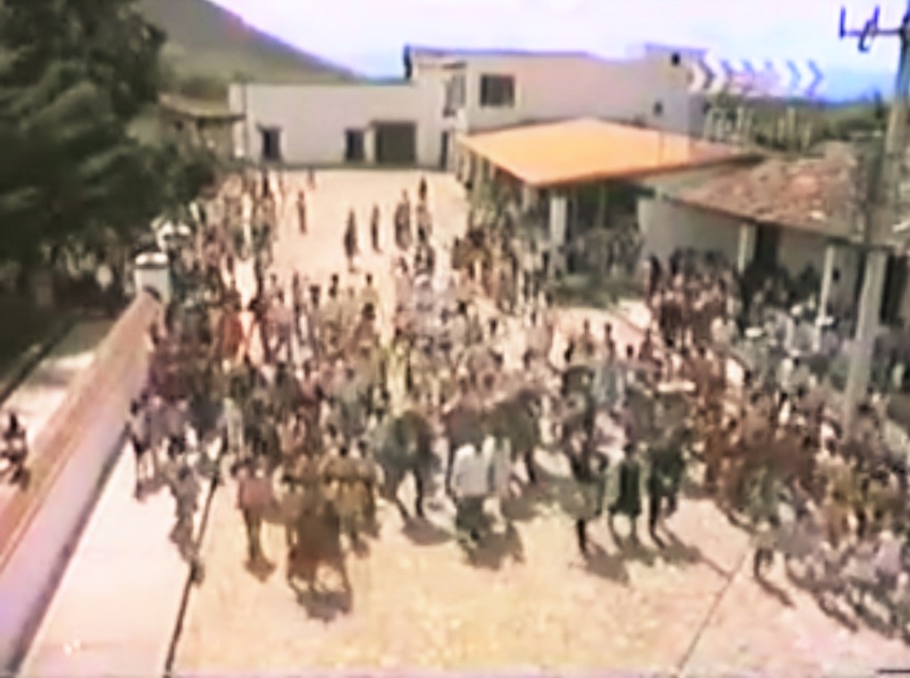 Foto: Película Zacazonapan 1976 - Zacazonapan (México), México