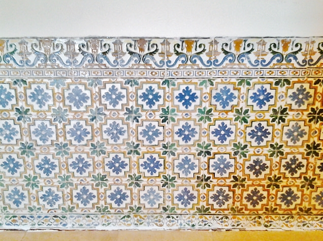 Foto: Palacio Ducal - Pastrana (Guadalajara), España