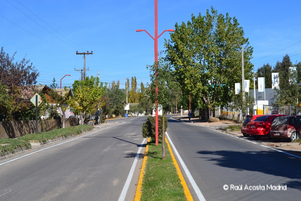 Foto de Litueche (Libertador General Bernardo OʼHiggins), Chile