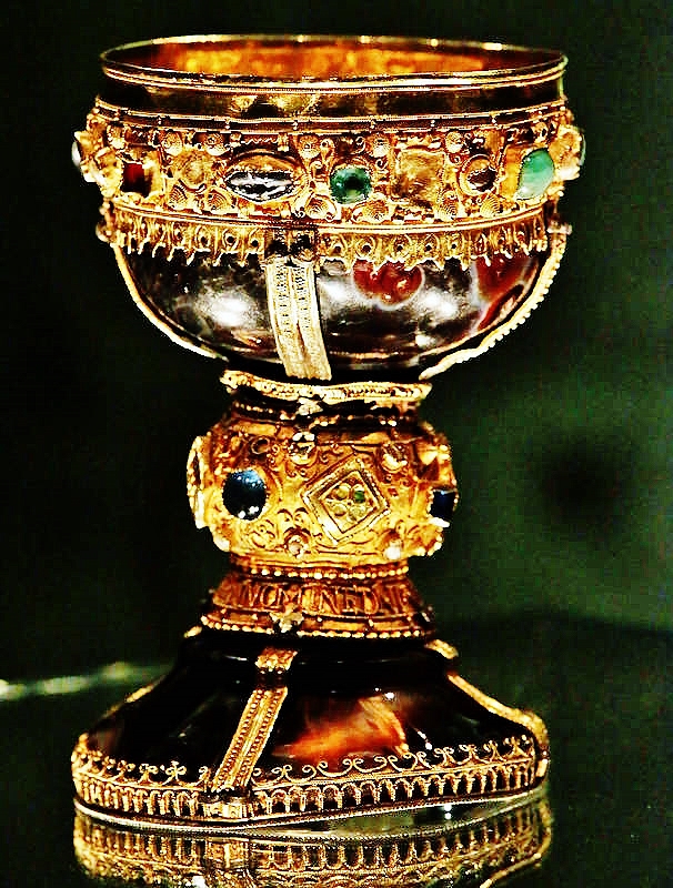 Foto: Museo de la Colegiata - León (Castilla y León), España