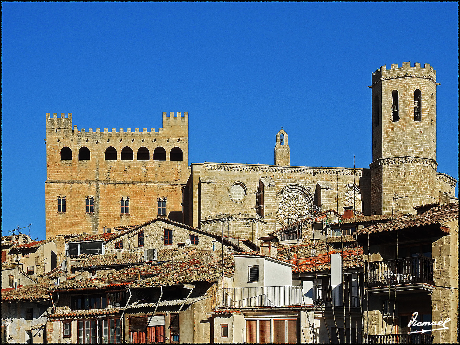 Foto 161213007 Valderrobres Valderrobres (Teruel), España