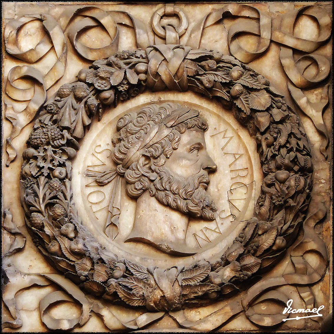 Foto: 161206-56 Zgoza Sta Engracia - Zaragoza (Aragón), España