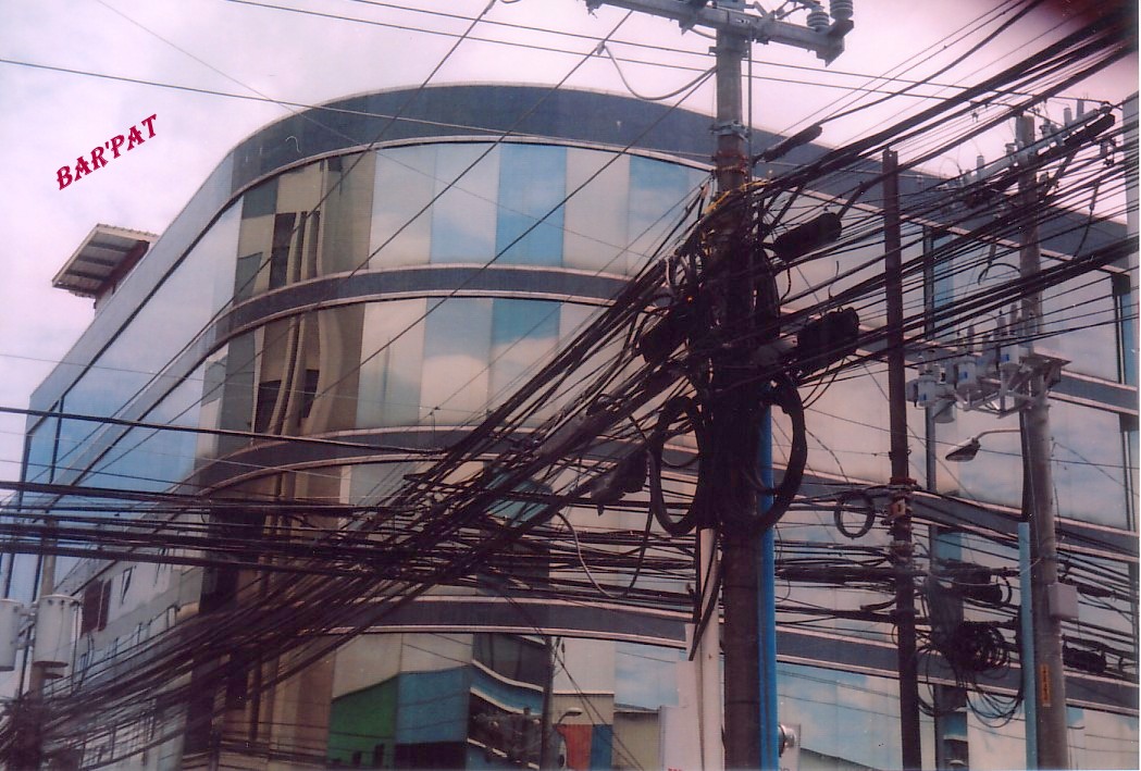 Foto de Colón, Panamá