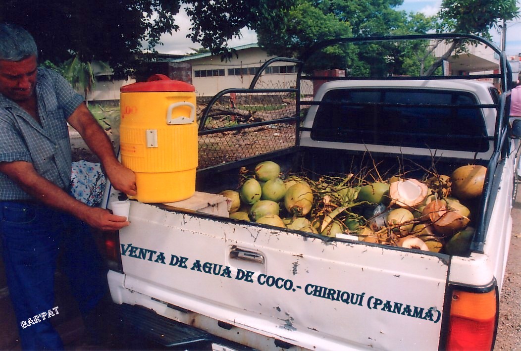 Foto de Chiriquí, Panamá