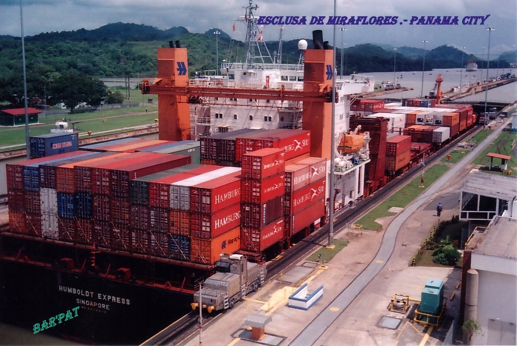 Foto de Panamá City (Panamá), Panamá