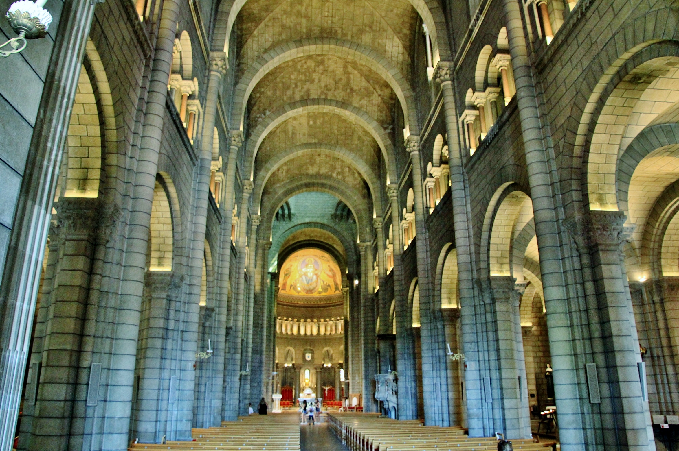 Foto: Catedral - Mónaco, Mónaco