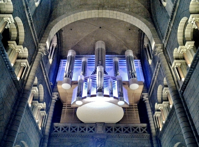 Foto: Catedral - Mónaco, Mónaco