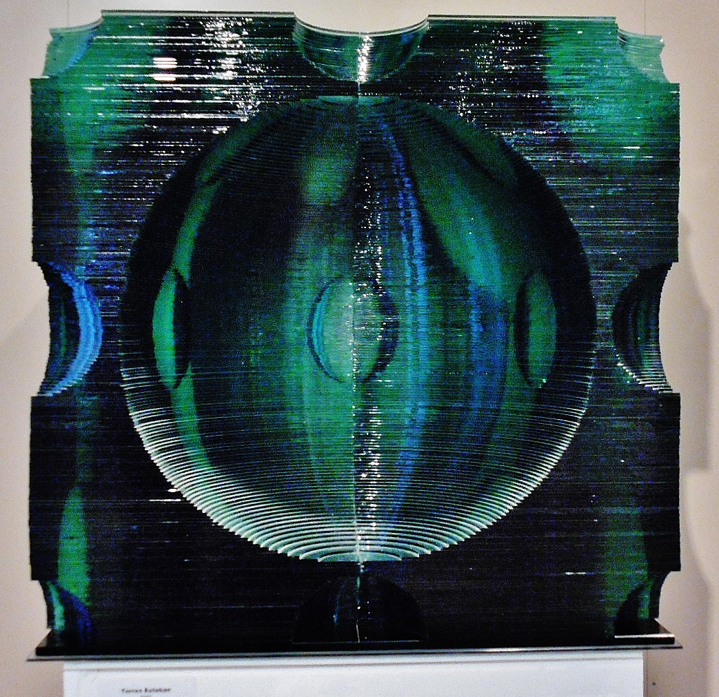 Foto: Museo del vidrio - La Granja de San Ildefonso (Segovia), España