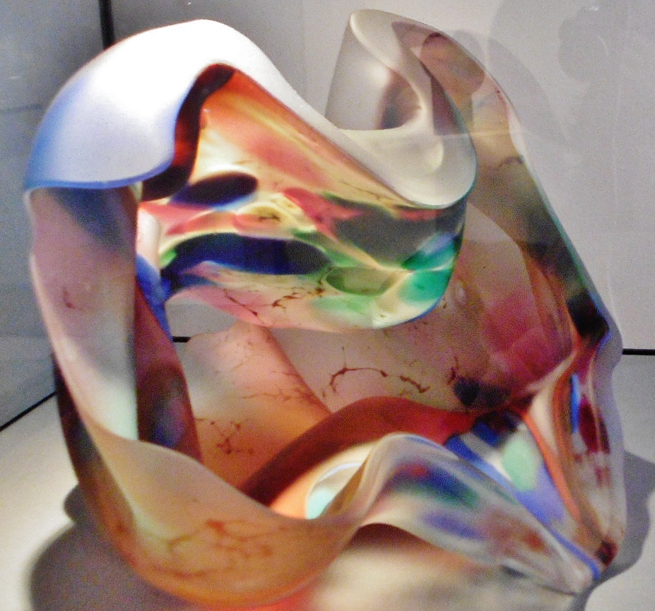 Foto: Museo del vidrio - La Granja de San Ildefonso (Segovia), España