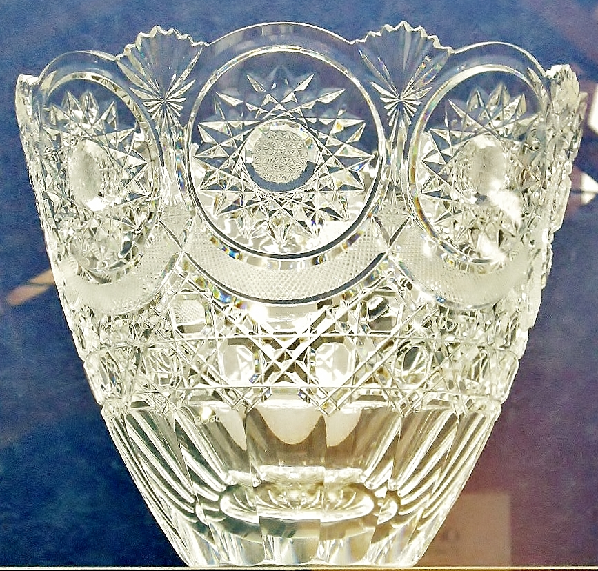 Foto: Museo del vidrio - La Granja de San Ildefonso (Segovia), España