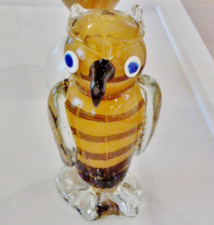 Foto: Museo del vidrio - La Granja de San Ildefonso (Segovia), España