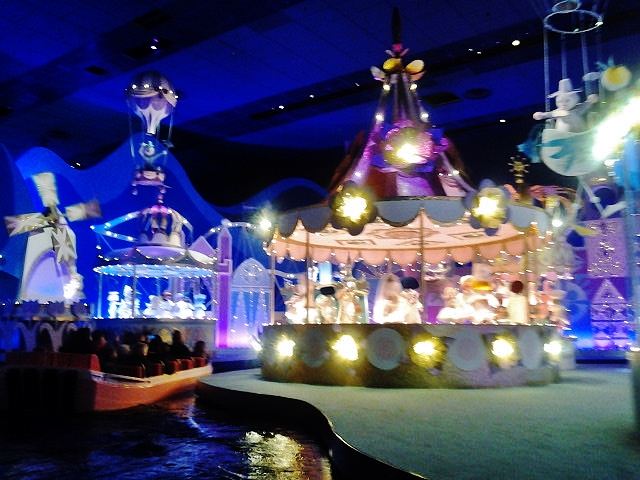 Foto: Disneyland - París (Île-de-France), Francia