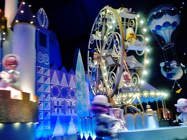 Foto: Dineyland - París (Île-de-France), Francia