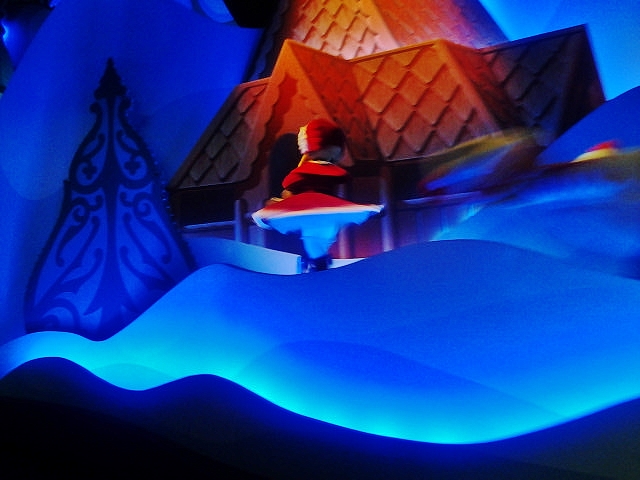 Foto: Disneyland - París (Île-de-France), Francia