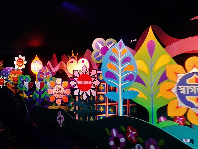 Foto: Disneyland - París (Île-de-France), Francia