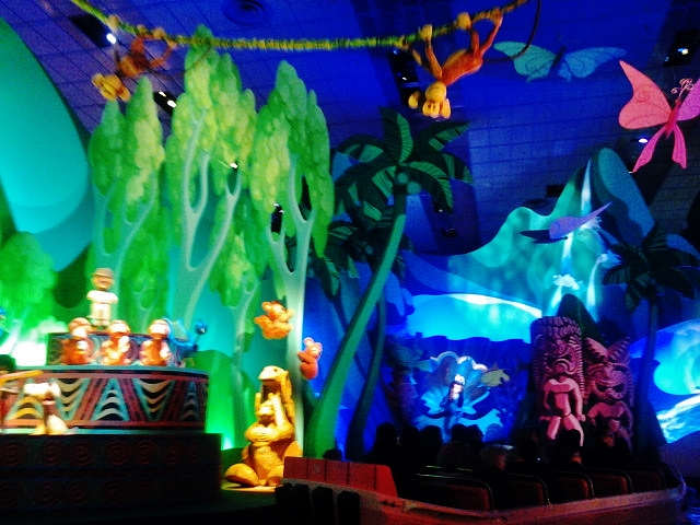 Foto: Disneyland - París (Île-de-France), Francia