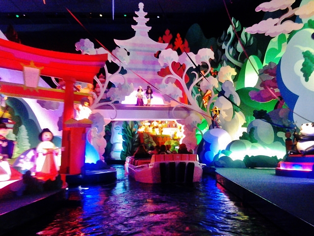 Foto: Disneyland - París (Île-de-France), Francia