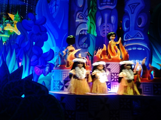 Foto: Disneyland - París (Île-de-France), Francia