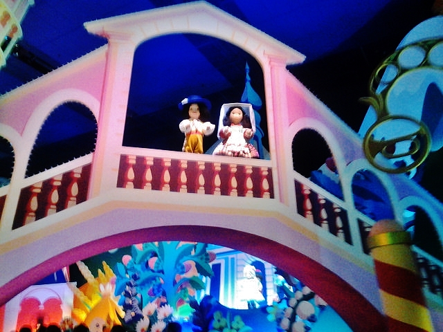 Foto: Disneyland - París (Île-de-France), Francia