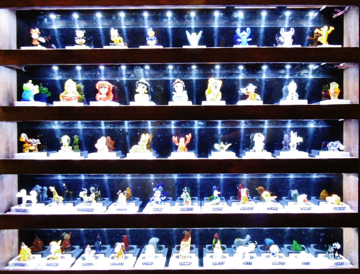 Foto: Disneyland - París (Île-de-France), Francia