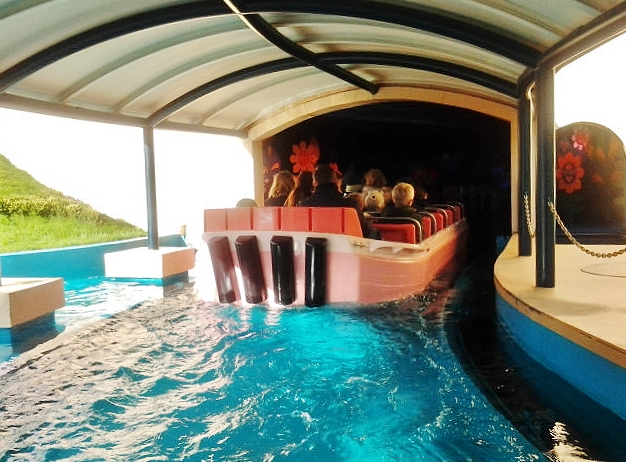 Foto: Disneyland - París (Île-de-France), Francia