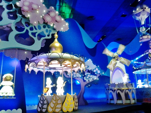 Foto: Disneyland - París (Île-de-France), Francia