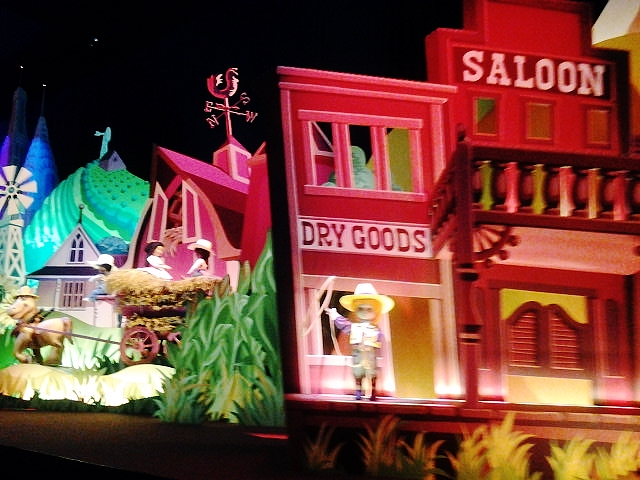 Foto: Disneyland - París (Île-de-France), Francia