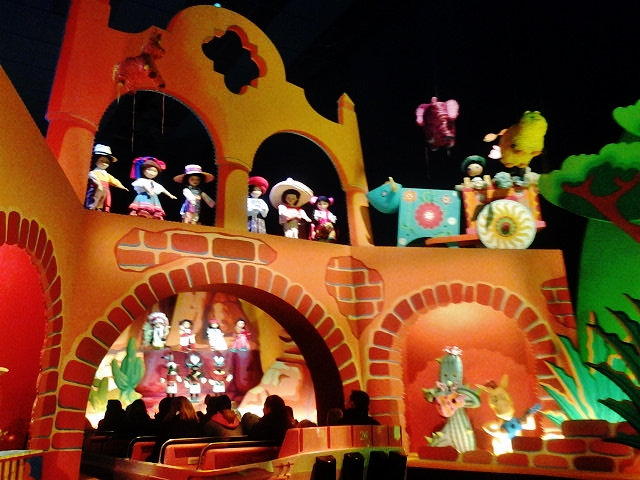 Foto: Disneyland - París (Île-de-France), Francia