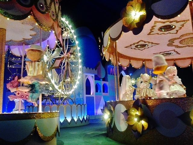 Foto: Disneyland - París (Île-de-France), Francia