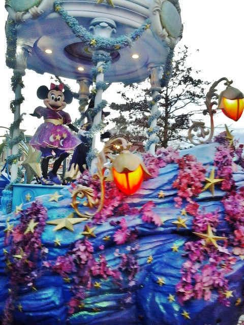 Foto: Disneyland - París (Île-de-France), Francia