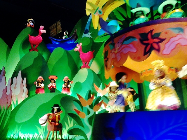 Foto: Disneyland - París (Île-de-France), Francia