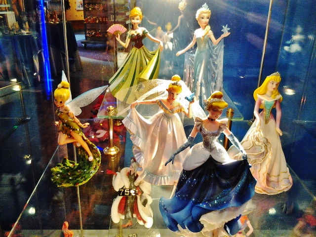 Foto: Disneyland - París (Île-de-France), Francia