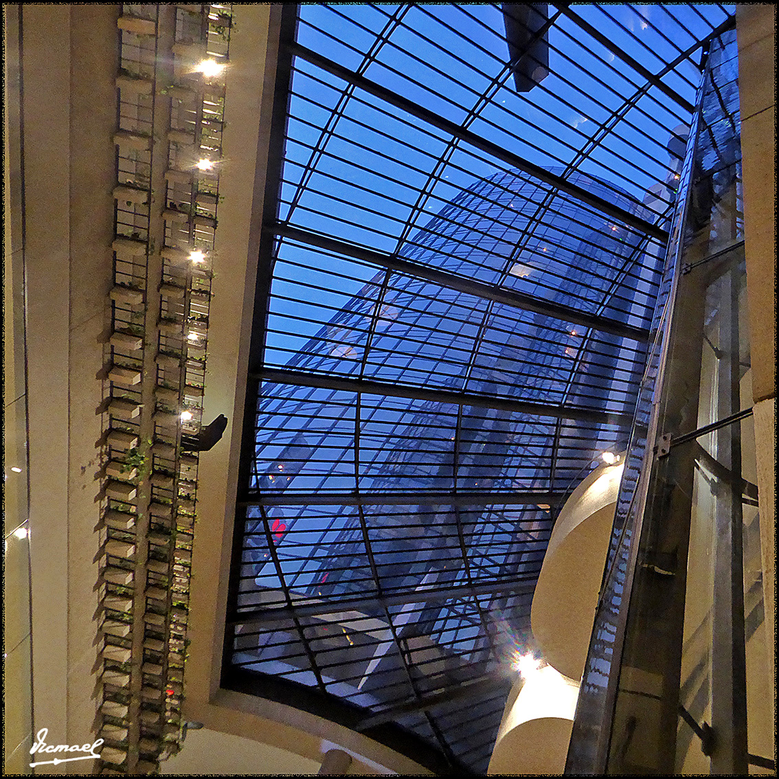 Foto: 160414-011 LOS ANGELES - Los Ángeles (California), Estados Unidos