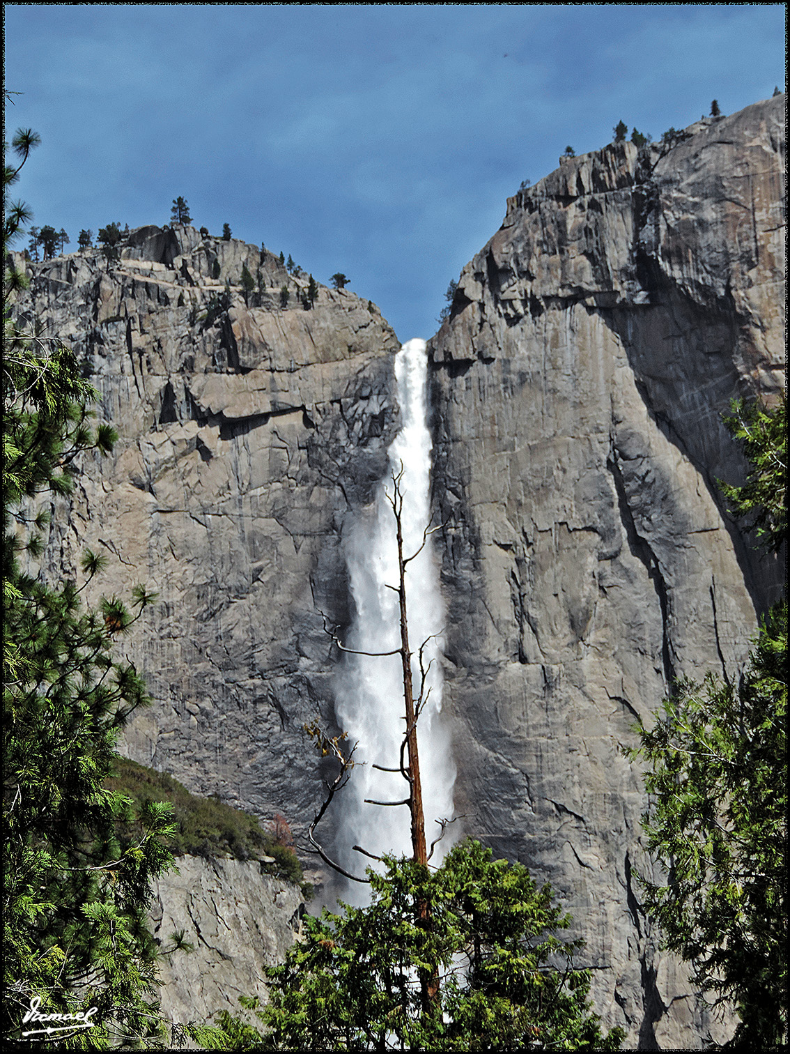 Foto: 160421-070 YOSEMITE - Yosemite (California), Estados Unidos