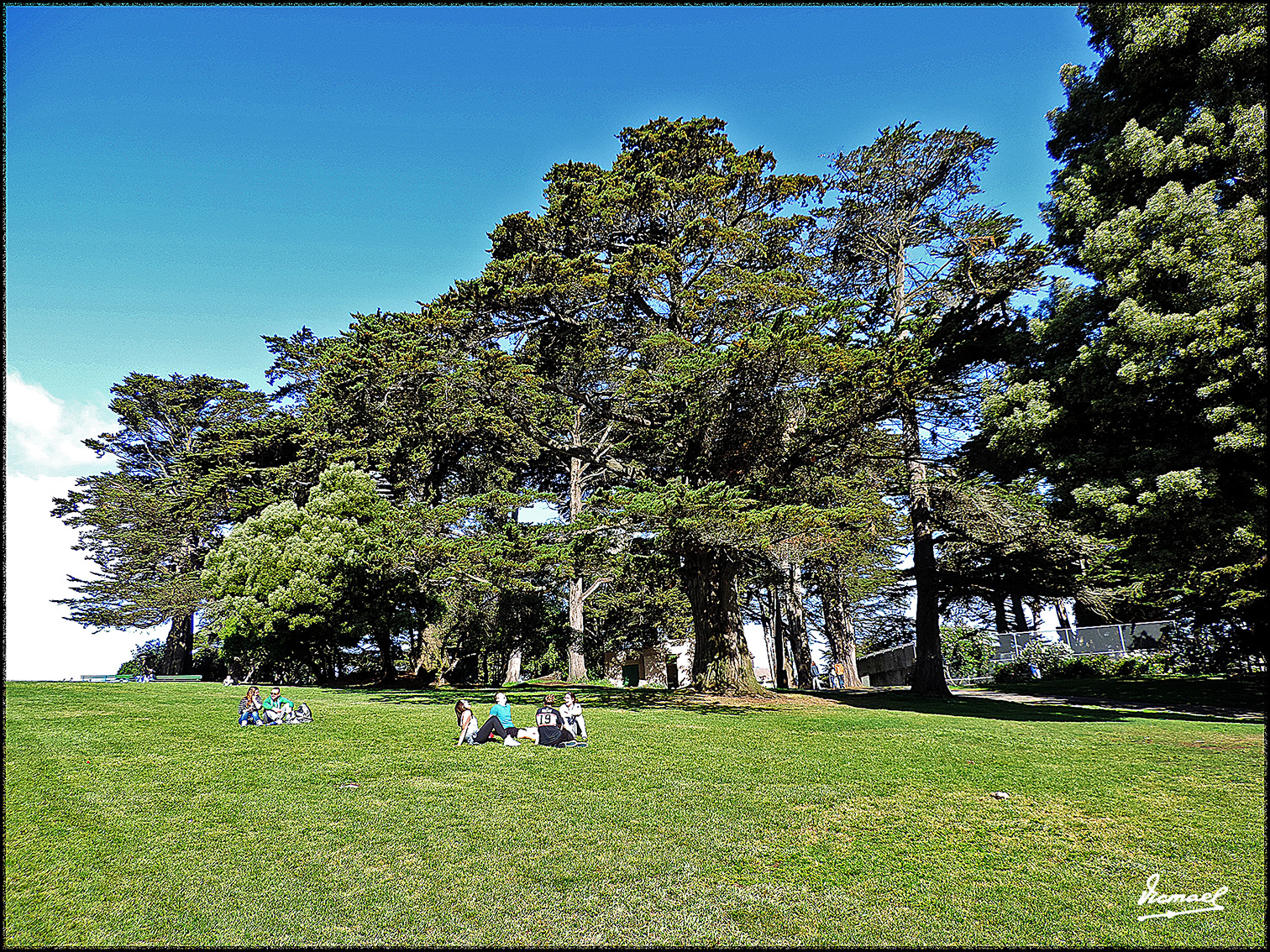 Foto: 160423-005 SAN FRANCISCO - San Francisco (California), Estados Unidos
