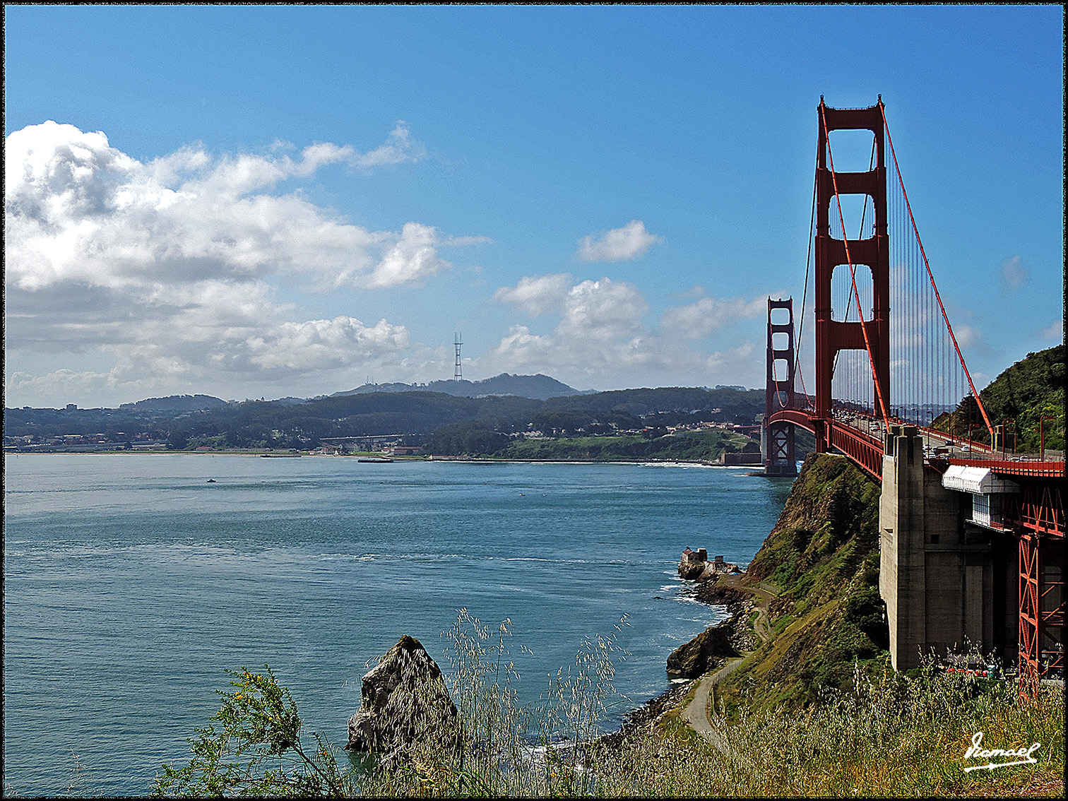 Foto: 160423-015 SAN FRANCISCO - San Francisco (California), Estados Unidos