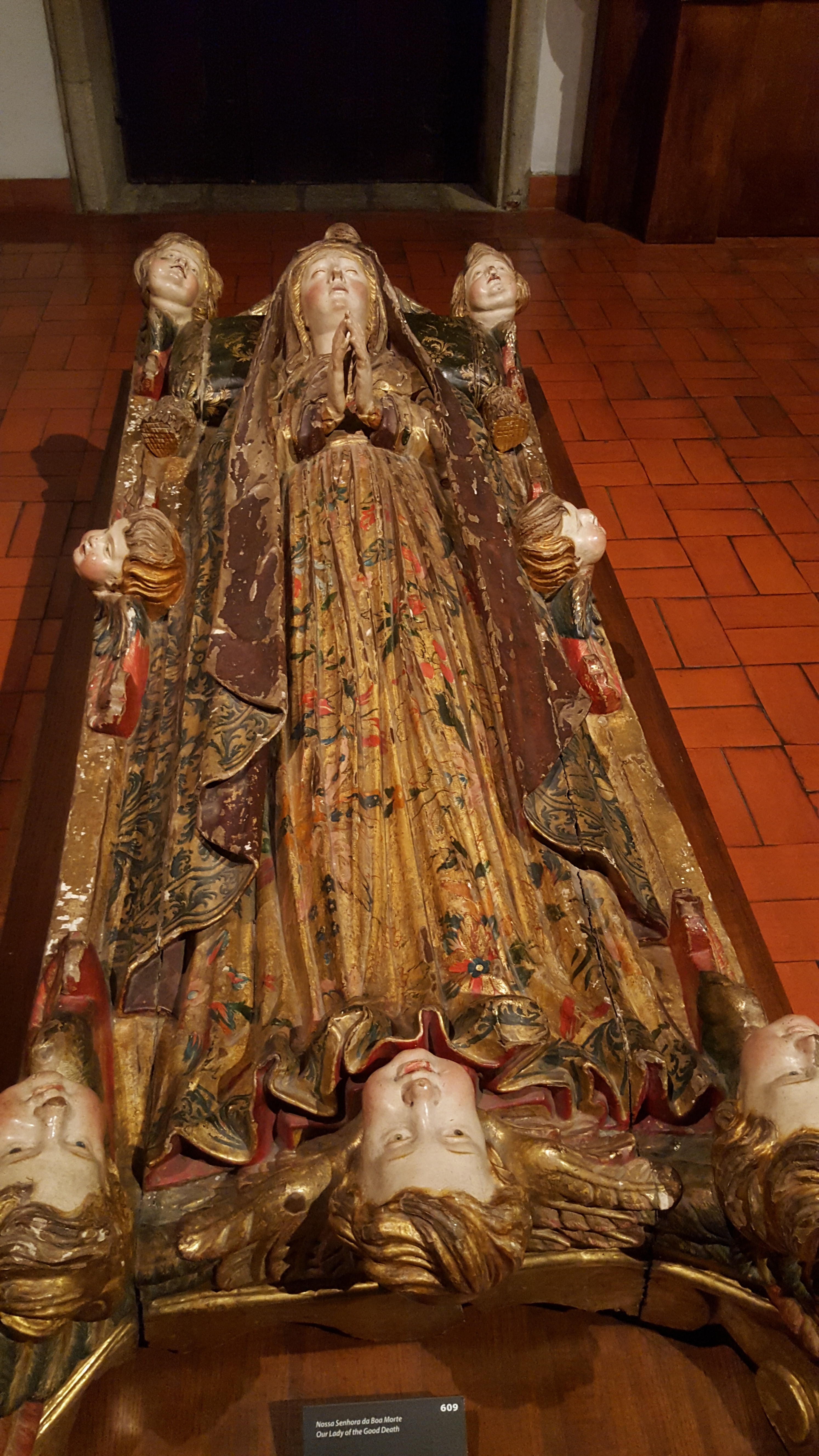 Foto: Museo - Guimaraes (Braga), Portugal