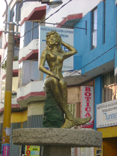 Foto de Viacha (La Paz), Bolivia