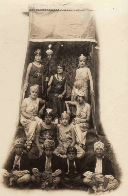 Foto de Moquegua, Perú