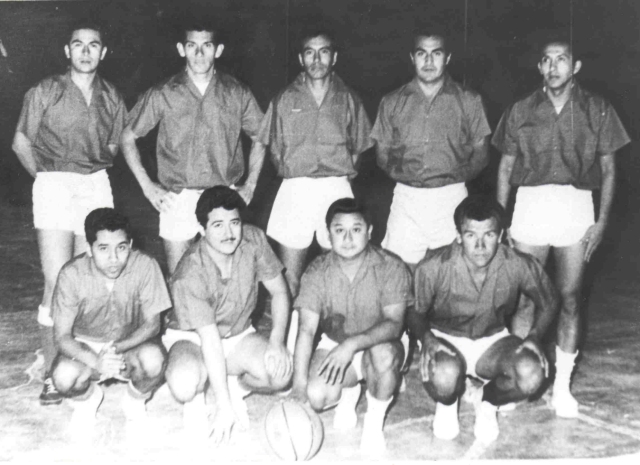 Foto de Moquegua, Perú